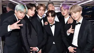 'Learn Korean With BTS' Tries To Break Language Barriers + Connect ARMYs Globally! Thumbnail
