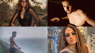 World Meteorological Day: Television Hotties Who Are Raising The Mercury Levels!