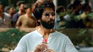 Shahid’s 'Ask Me Anything' session is all about wife Mira, Health Tips, Jersey and much more! 