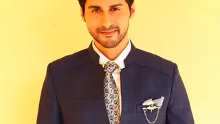 Ayush Anand: Trilok's Character in 'Tujhse Hai Raabta' Hides His Emotional Challenges! Thumbnail