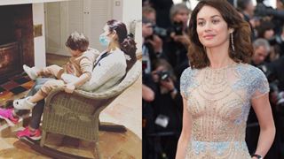 James Bond star Olga Kurylenko cured of COVID-19!