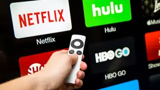 More Streamers Including Apple, Amazon & Others To Lower Online Video Quality Thumbnail