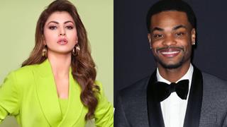 Urvashi Rautela and American Viner King Bach Collaborate for creating awareness about COVID-19!