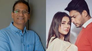 Naushad Khan on Sidnaaz Starrer Bhula Dunga: Wanted to picturise this song on a Couple who has certain background chemistry!