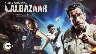 Revealed: ZEE5 Series Lalbazaar Launch Date! thumbnail