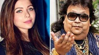 Bappi Lahiri makes Revelation about Kanika Kapoor: The last song she sang was for me