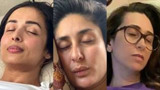 Bollywood's hottest women are getting their beauty sleep together