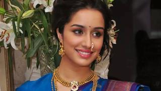 Shraddha Kapoor’s Gudi Padwa is All about Yummy Food and Family Time!