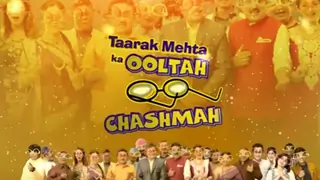 Taarak Mehta Ka Ooltah Chashmah Team Wishes You a Happy Gudi Padwa! Thumbnail
