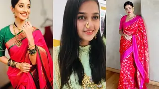 These Actors Wish You A Happy Gudi Padwa In Their Own Way! Thumbnail