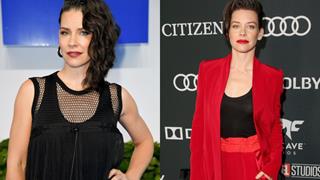 Evangeline Lilly Refuses to Self-Quarantine: Maggie Grace slams her for taking kids outdoors!