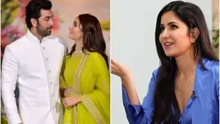 Did Alia-Ranbir’s Relationship Affect Katrina Kaif? Actress Breaks Silence Thumbnail