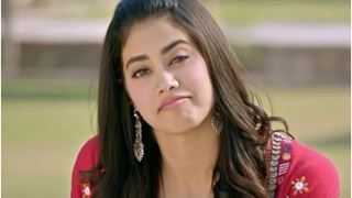 Janhvi Kapoor Criticizes Dhadak Performance: I Lacked confidence, Had Language Issues