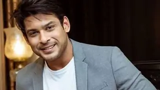 Sidharth Shukla Reacts on Reports of him Being Roped in for Naagin 4!