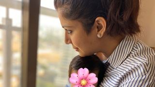 Ankita Bhargava Patel Pens a Heartfelt Note for Daughter Mehr; Explains her Why She has Locked her within Four Walls!