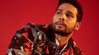 COVID-19: Siddhant Chaturvedi Preaches Social Distancing in MC Sher Style!