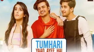 Tumhari Yaad Aayi Hai: Sameeksha, Vishal and Bhavin will definitely make you cry with a smile on your face!  Thumbnail