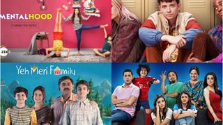 5 shows that will make handling the teens easy!