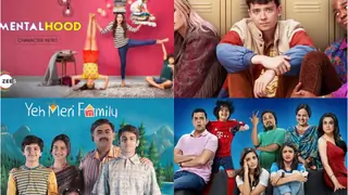 5 shows that will make handling the teens easy! Thumbnail