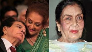 Dilip Kumar, Saira Banu Mourn Nimmi's Death: Feeling a Deep Sense of Personal Loss thumbnail