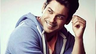 Sidharth Shukla Spends More Than 3 Hours Inside A Pool For One Brilliant Shot