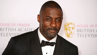 Idris Elba Gives an Update On His Health After Coronavirus Diagnosis