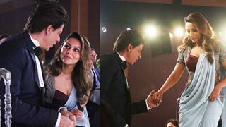 Gauri Khan's Revelation about Shah Rukh Khan's Disgusting Possessiveness that Shocked Everyone thumbnail