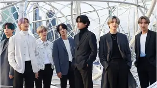 BTS Is About To Lose Their Billboard Title To The Weeknd Thumbnail