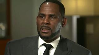 R Kelly Seeks Release From Jail, Says He Is At Coronavirus Risk