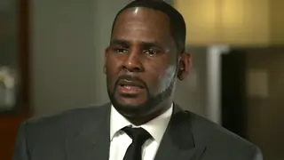 R Kelly Seeks Release From Jail, Says He Is At Coronavirus Risk Thumbnail