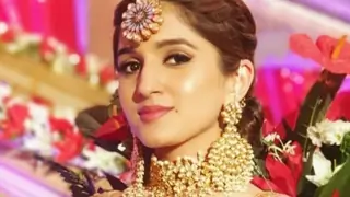 Nidhi Shah practices dance at home for her upcoming wedding sequence in the show Kartik Purnima Thumbnail