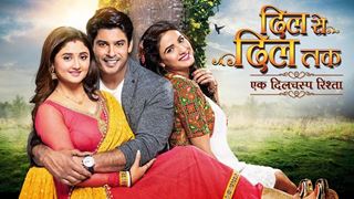 Sidharth Shukla and Rashmi Desai starrer Dil Se Dil Tak returns to Television!