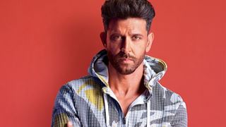 Hrithik Roshan Urges masses to Stay Home: There is no bravery in stepping out!