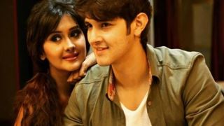 Rohan Mehra Pens Down Cute Birthday Wish For Girlfriend Kanchi Singh! 