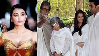 Aishwarya Rai’s Befitting Reply to David Letterman’s Family Question Deserves Applause!