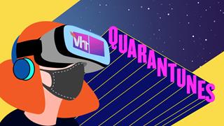 COVID19: VH1 Launches New Show 'VH1 Quarantunes'