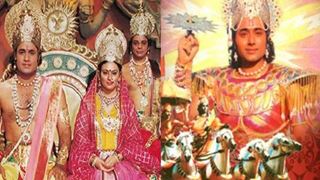 After 'Ramayana', Now 'Mahabharata' To Begin Airing on DD National Too