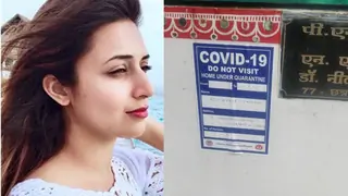 "Why do we not applaud the flight crew during these difficult times," Asks Divyanka Tripathi Dahiya. Thumbnail