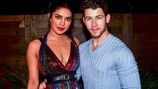 Priyanka Chopra-Nick Jonas to Turn Parents Soon? Priyanka Drops a Hint! Thumbnail