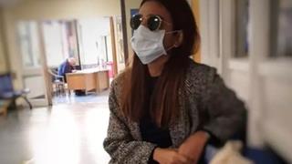 Radhika Apte’s Picture with a Mask in a Hospital leaves Fans Worried, ‘Not for Covid’ she Clarifies