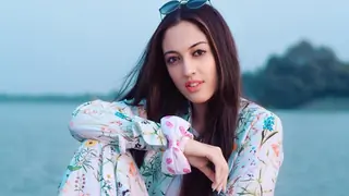 Aditi Sharma:  This situation we are in is a lesson for all of us to not overuse our resources. Thumbnail