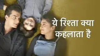 Yeh Rishta Kya Kehlata Hain New episodes to air from 30 March Thumbnail