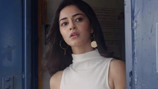 "To be nominated with so many Senior Actors is a Great Feeling: Ananya Panday 