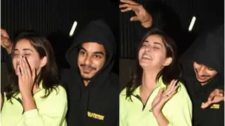 Janhvi Broke Ishaan's Heart; Ananya Stepped in to Heal it! Close Source Spills the Beans Thumbnail