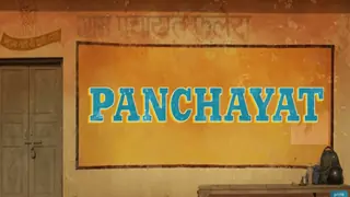 Amazon-TVF Drop Trailer of Their Second Web- Series Titled’ Panchayat’ Thumbnail