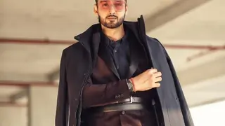 Sourabh Raaj Jain Opens up On Breaking All Molds and Not Getting Typecast Thumbnail