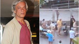 Sudhir Mishra Beaten by Mumbai Police? Filmmaker Reveals Truth Behind Viral Video