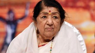 Lata Mangeshkar has been Extra Cautious about her Health to avoid coming in contact with COVID-19! Thumbnail