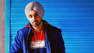 Diljit Dosanjh Extends his Support to the PM Cares Fund! 