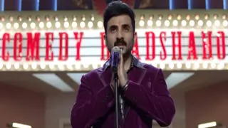Netflix’s upcoming dark comedy titled ‘Hasmukh’ gets a Release Date! Thumbnail
